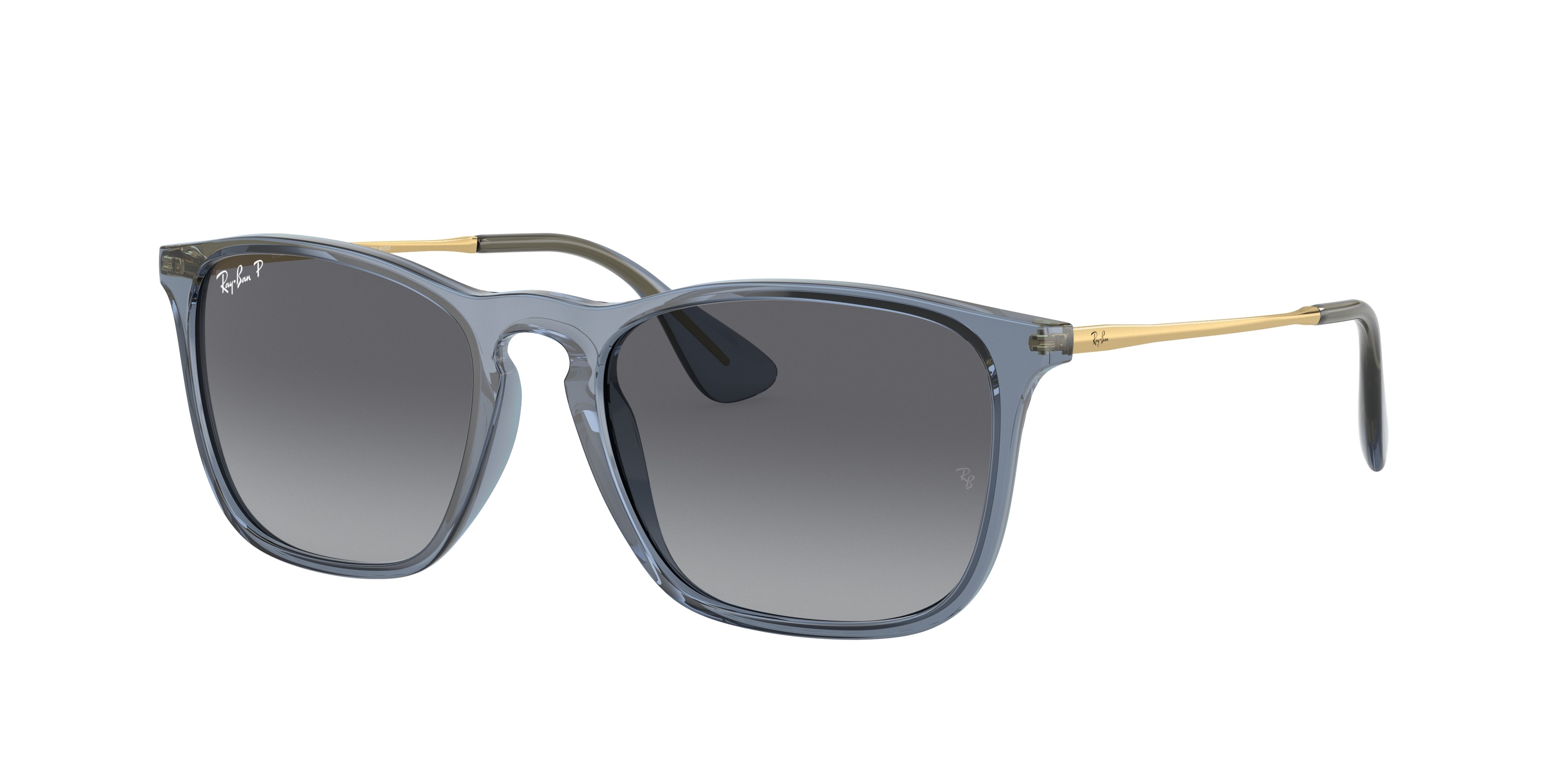 Ray Ban RB4187 6592T3 Chris